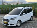 2017 FORD COURİER OTOMOBİL RUHSATLI HATASIZ 190 BİN KM