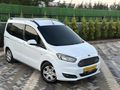 2017 FORD COURİER OTOMOBİL RUHSATLI HATASIZ 190 BİN KM