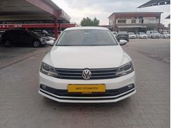 WOLSVAGEN JETTA 1.6 TDI COMFORTLİNE