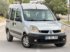 PAZARLIK TAKAS OLUR BUZ GİBİ KLİMALI CİFT SÜRGÜ TEK KAPAKLI TEK DEGİSENLİ 1.5. KANGOO