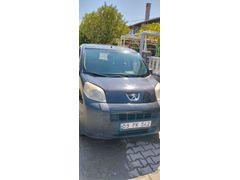 Sahibinden Peugeot Bipper 1.4 HDI Comfort 2012 Model Tekirdağ