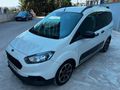 ACİL784950TL2023COURİER 1.5TDCİ TITANİUM PLUS MULTİMEDIA 85000KM