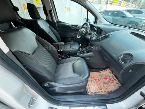 ACİL784950TL2023COURİER 1.5TDCİ TITANİUM PLUS MULTİMEDIA 85000KM