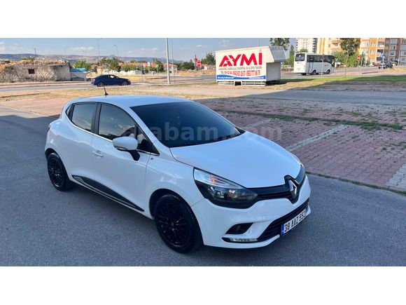 Galeriden Renault Clio 1.2 Joy 2016 Model Kayseri