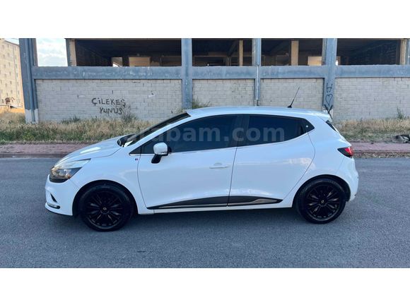 Galeriden Renault Clio 1.2 Joy 2016 Model Kayseri