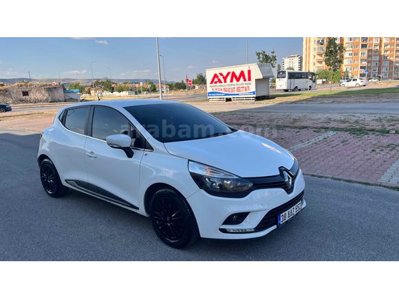 Galeriden Renault Clio 1.2 Joy 2016 Model Kayseri