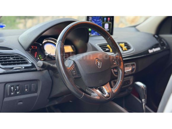 Sahibinden Renault Fluence 1.5 dCi Icon 2016 Model 