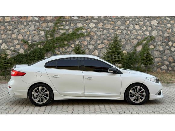 Sahibinden Renault Fluence 1.5 dCi Icon 2016 Model 