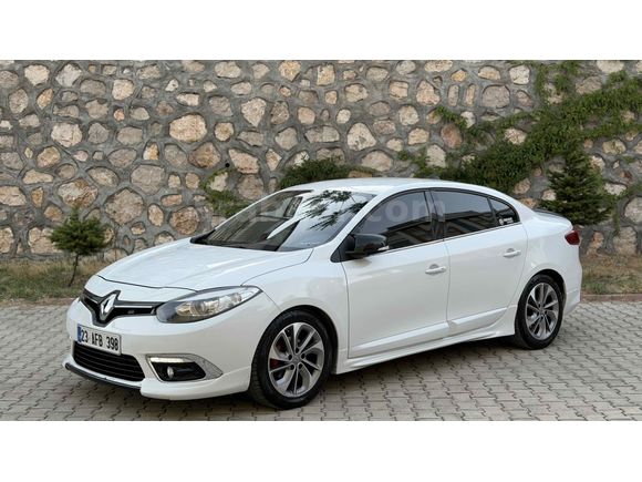 Sahibinden Renault Fluence 1.5 dCi Icon 2016 Model 