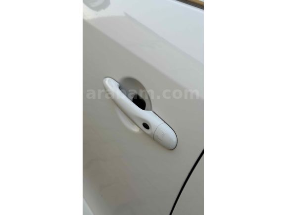 Sahibinden Renault Fluence 1.5 dCi Icon 2016 Model 