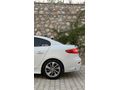 Sahibinden Renault Fluence 1.5 dCi Icon 2016 Model 