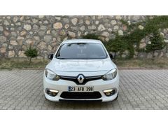 Sahibinden Renault Fluence 1.5 dCi Icon 2016 Model 