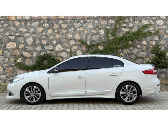 Sahibinden Renault Fluence 1.5 dCi Icon 2016 Model 