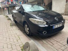 Sahibinden Renault Fluence 1.5 dCi Extreme 2011 Model