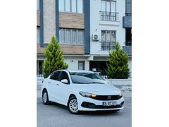 Galeriden Fiat Egea 1.3 Multijet Easy Plus 2021 Model Gaziantep