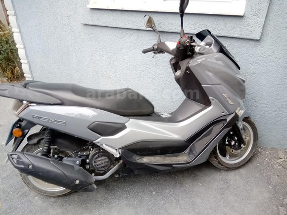 Sahibinden Revolt RSX5