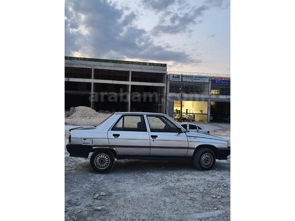 Sahibinden Renault R 9 1.4 Broadway 1987 Model