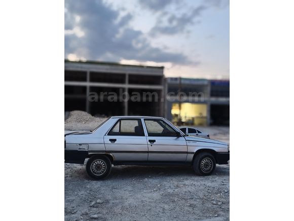 Sahibinden Renault R 9 1.4 Broadway 1987 Model