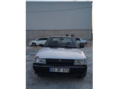Sahibinden Renault R 9 1.4 Broadway 1987 Model