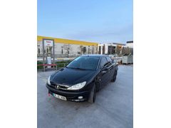 Sahibinden Peugeot 206 1.4 HDi Comfort 2010 Model 
