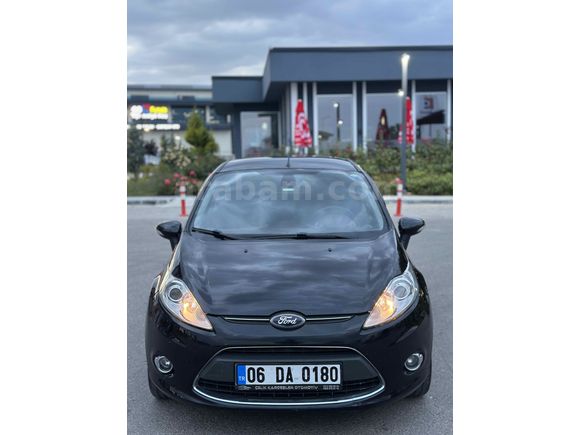 2012 MODEL TAM OTOMATİK 65.000KM