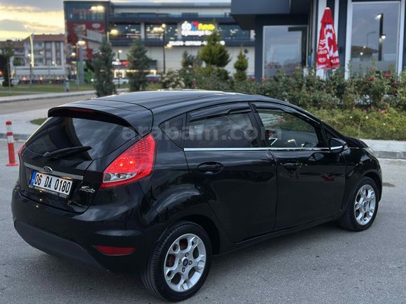 2012 MODEL TAM OTOMATİK 65.000KM