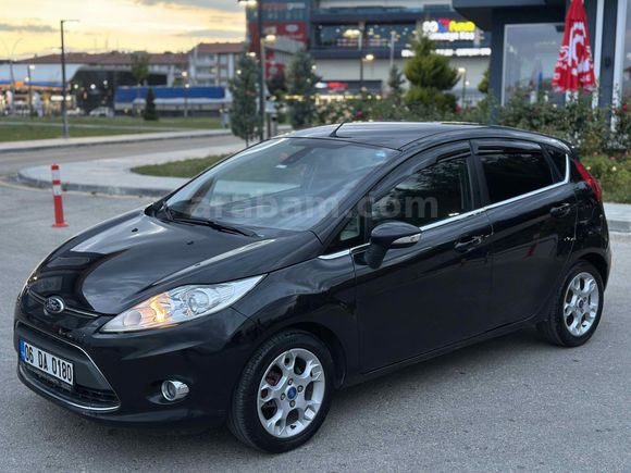 2012 MODEL TAM OTOMATİK 65.000KM