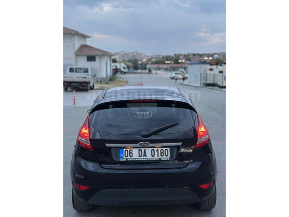 2012 MODEL TAM OTOMATİK 65.000KM