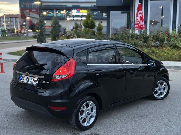 2012 MODEL TAM OTOMATİK 65.000KM