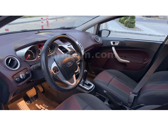 2012 MODEL TAM OTOMATİK 65.000KM