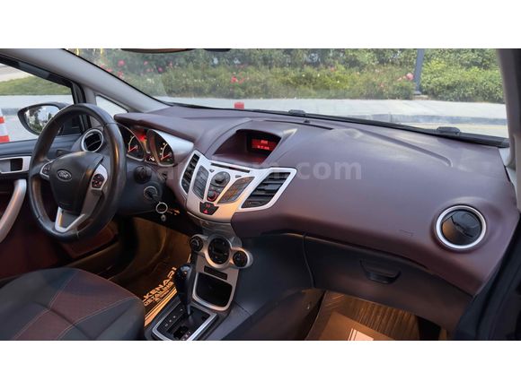 2012 MODEL TAM OTOMATİK 65.000KM