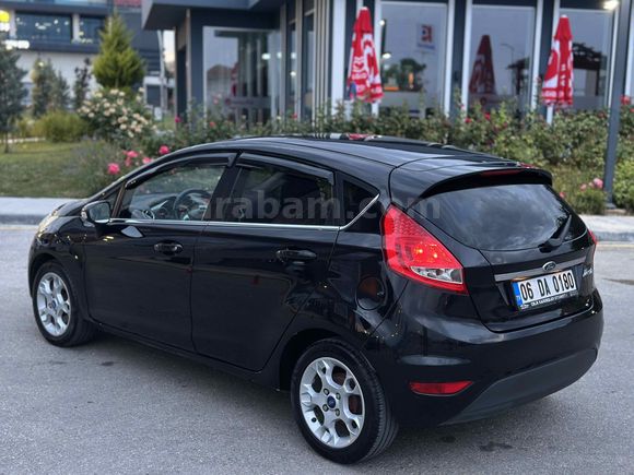 2012 MODEL TAM OTOMATİK 65.000KM