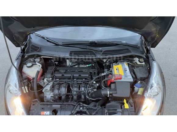2012 MODEL TAM OTOMATİK 65.000KM