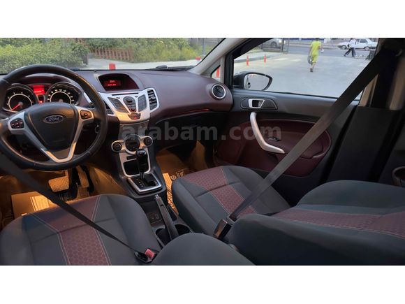 2012 MODEL TAM OTOMATİK 65.000KM