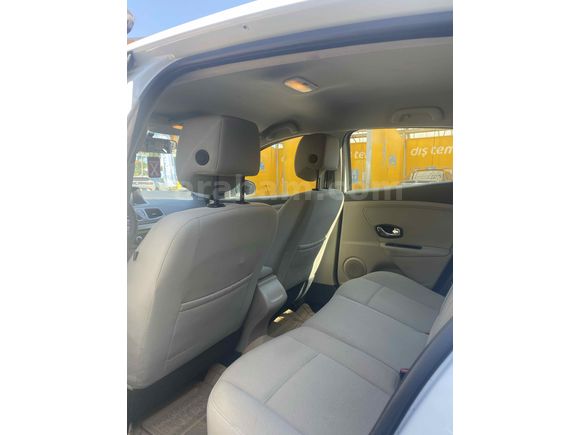 Sahibinden Temiz Renault Megane3  