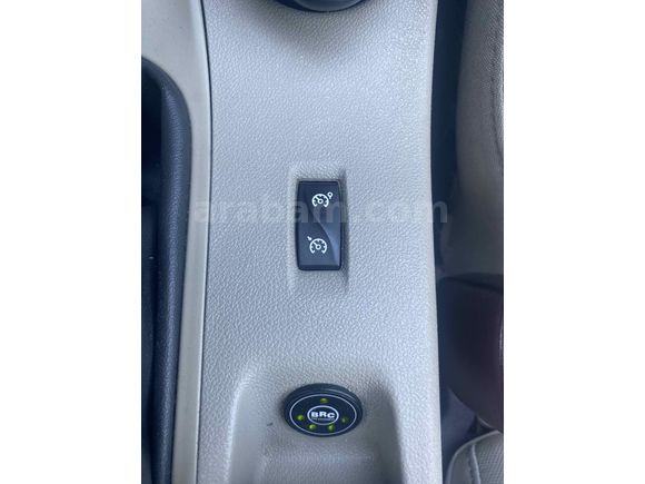 Sahibinden Temiz Renault Megane3  