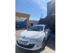 Sahibinden Temiz Renault Megane3  
