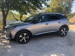 Sahibinden Peugeot 3008 1.6 PureTech Allure 2022 Model 2023 trafiğe çıkışlı