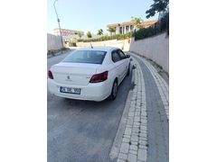 Sahibinden Peugeot 301 1.6 BlueHDI Active 2018 Model