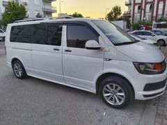 Sahibinden Volkswagen Transporter 2.0 TDI Camlı Van Comfortline 2017 Model