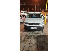 Sahibinden Peugeot Partner 1.6 BlueHDI Comfort Pack 2019 Model 