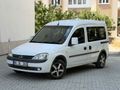 Çift Sürgü Otomobil Ruhsat 1.7 Combo