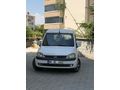 Çift Sürgü Otomobil Ruhsat 1.7 Combo
