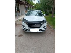 Sahibinden Hyundai Tucson 1.6 CRDi Elite 2019 Kasım çıkışlı