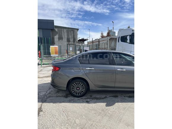 Sahibinden Fiat Egea 1.4 Fire Easy 2021 Model acil satılık