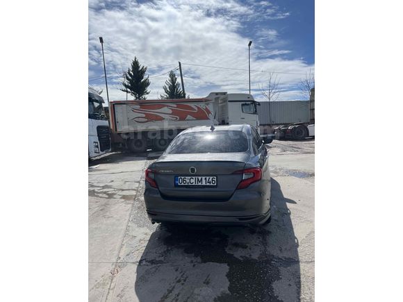 Sahibinden Fiat Egea 1.4 Fire Easy 2021 Model acil satılık