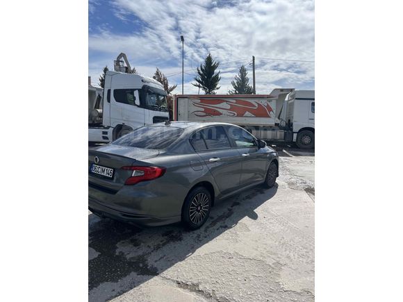 Sahibinden Fiat Egea 1.4 Fire Easy 2021 Model acil satılık