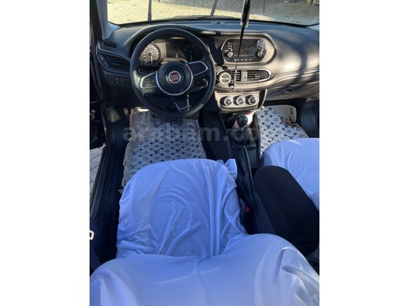 Sahibinden Fiat Egea 1.4 Fire Easy 2021 Model acil satılık