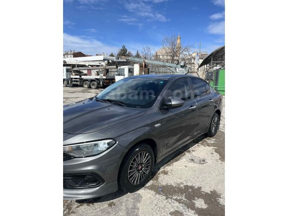 Sahibinden Fiat Egea 1.4 Fire Easy 2021 Model acil satılık