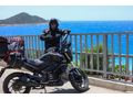 Sahibinden Bajaj Dominar D 400 
